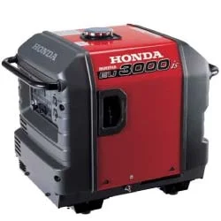 Predator Vs Honda Generators